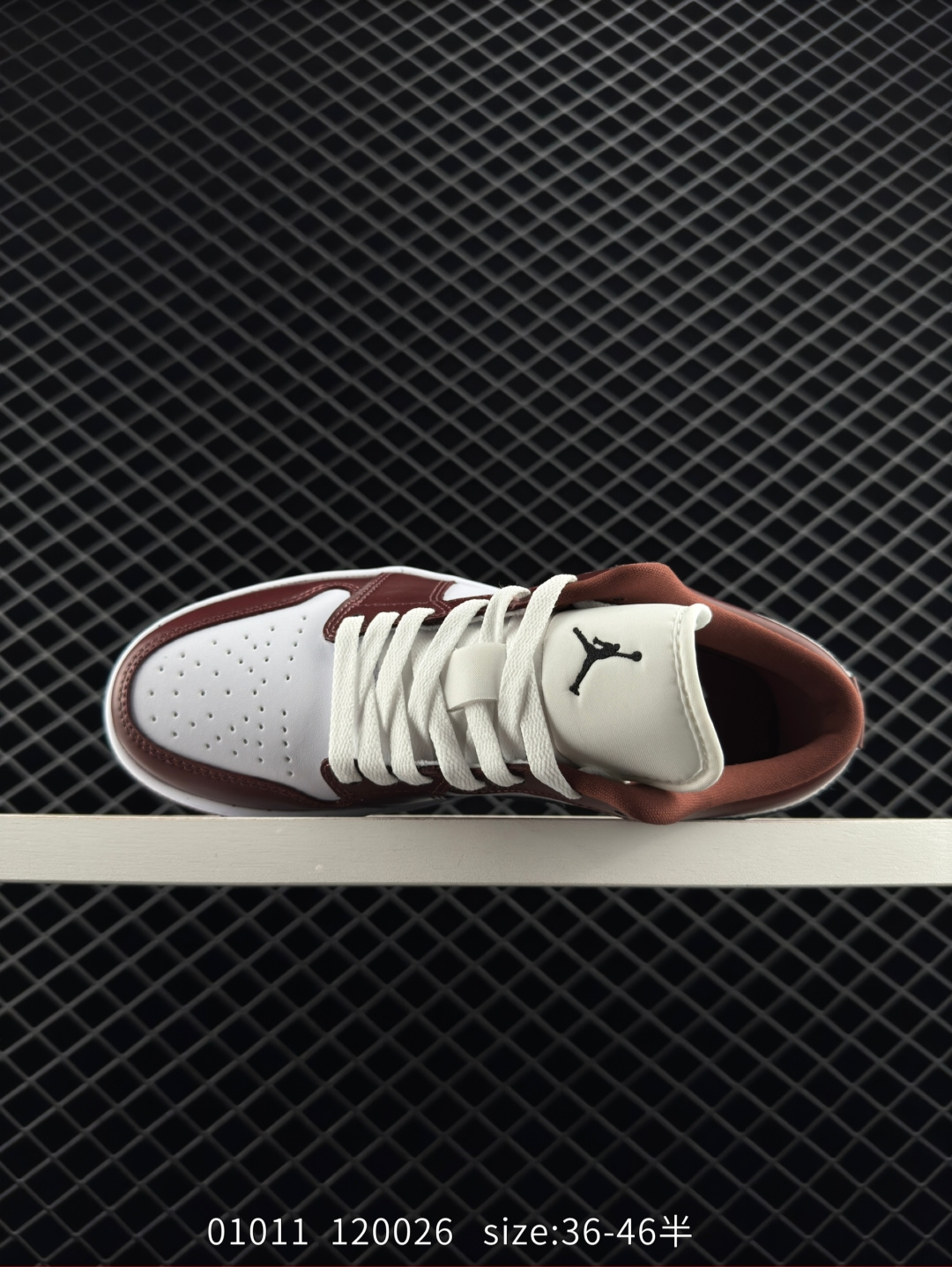 Air Jordan 1 Low AJ1